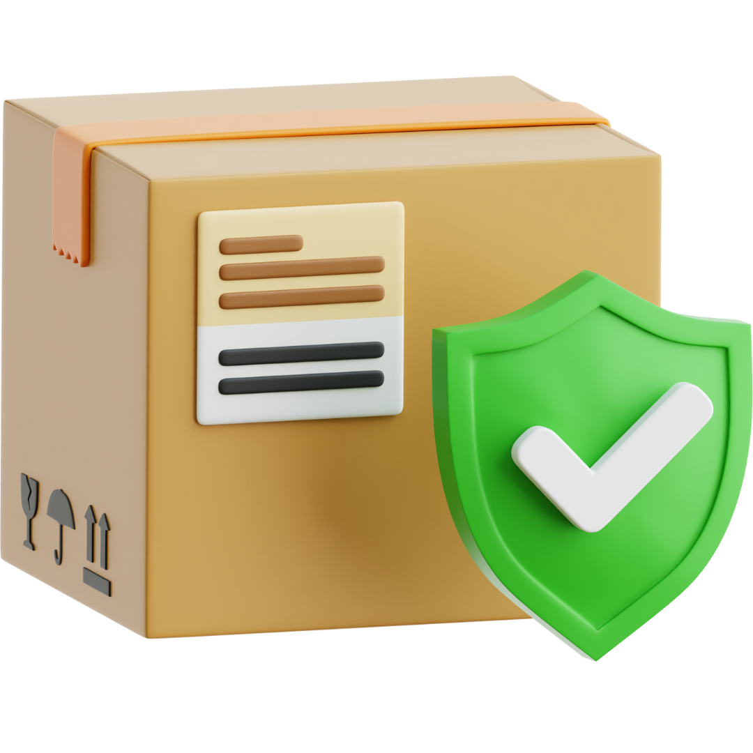 Seguro de Envío Luvia