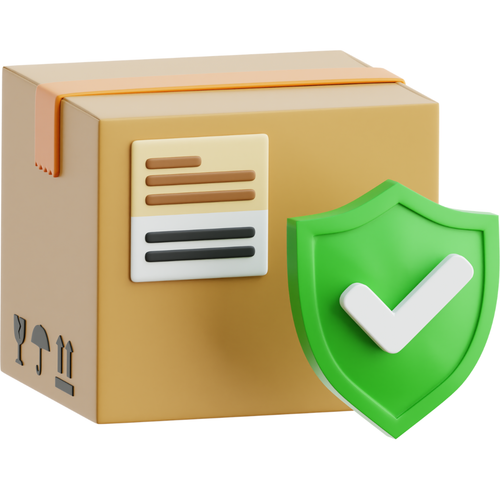 Seguro de Envío Luvia