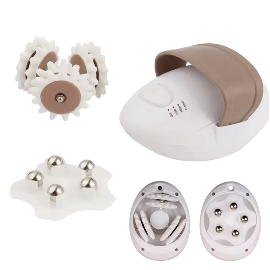 Luvia Pro + Kit Magnético